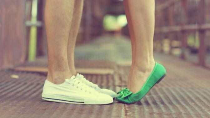 Does height matter to YOU?