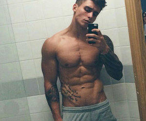 Girls, based on statistics from ourselves. What type of a guy body really turns you on or you find attractive?