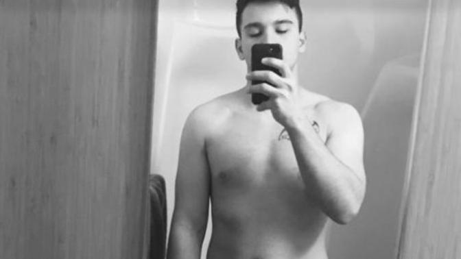 Girls, based on statistics from ourselves. What type of a guy body really turns you on or you find attractive?