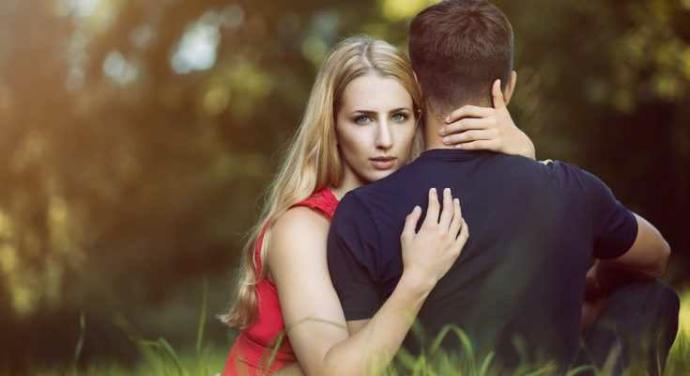 Can a rebound relationship turn into something stable?