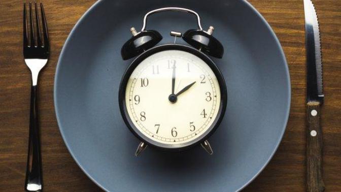 Has anyone tried fasting for weight loss and overall health?