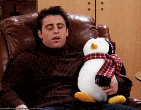 Which Friends Character Are You?