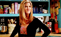 Which Friends Character Are You?