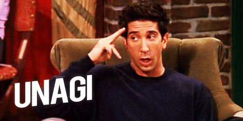Which Friends Character Are You?