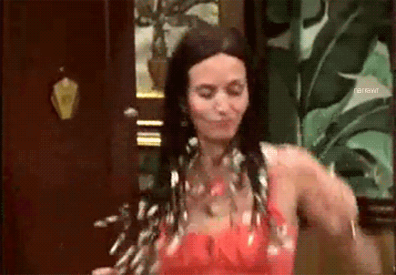 Which Friends Character Are You?