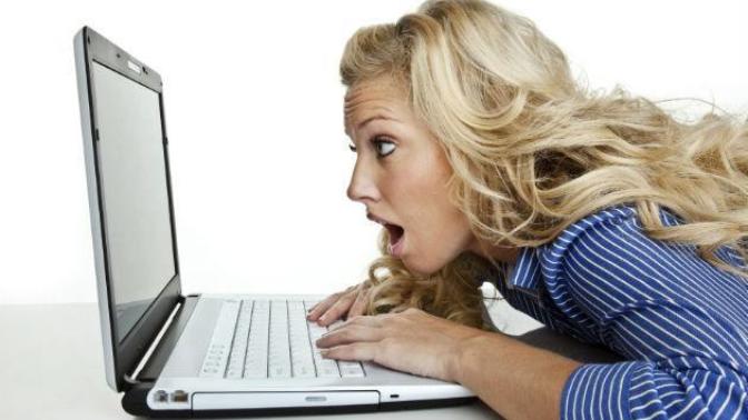 Does my ex-girlfriend want attention?