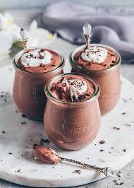 Do you like mousse?
