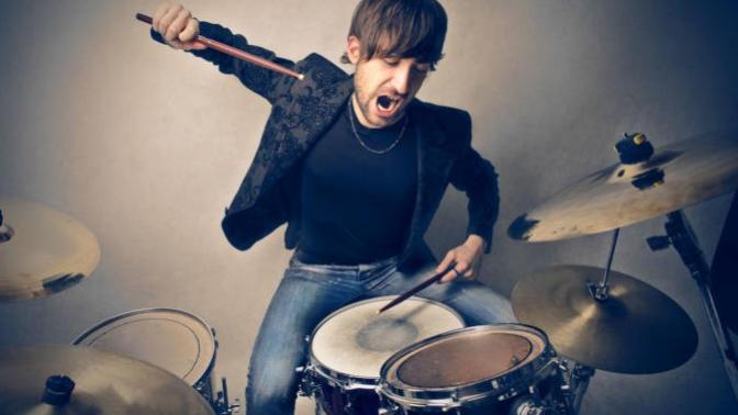 Can you play any musical instrument?