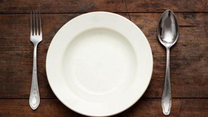 What was the last thing that you've eaten?