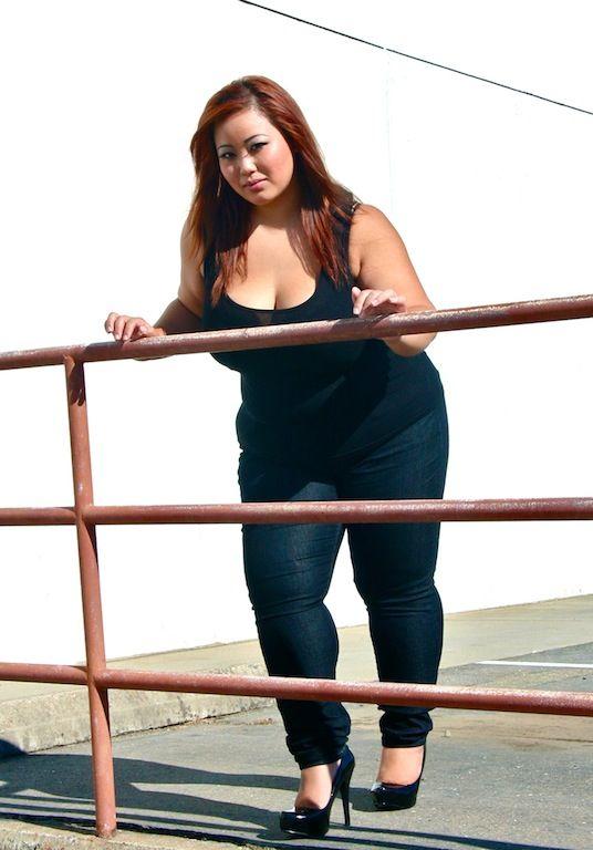 Guys, would you date an overweight girl?