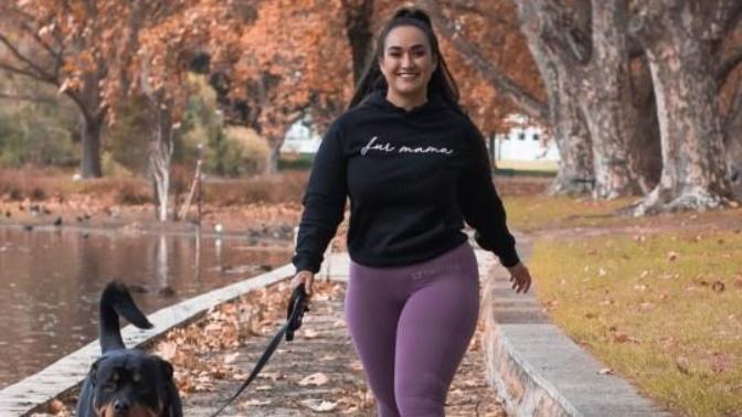 Guys, would you date an overweight girl?
