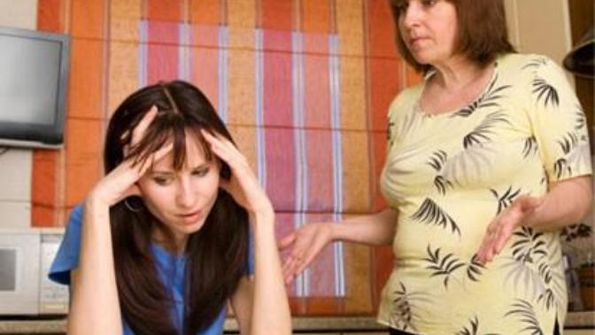 Do you think I should still obey my mother on every request and command?