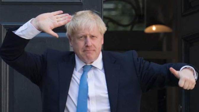 Boris Johnson. Brilliance or buffoon?