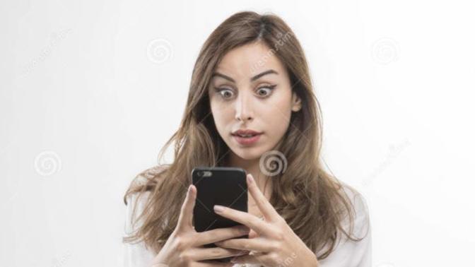 Has your ex checked what you did after the break up?