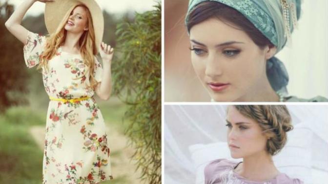 Do guys like feminine women?