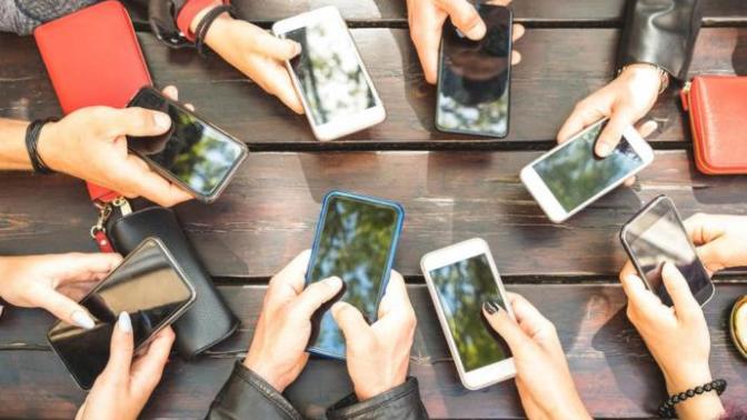 Could you live without the internet?