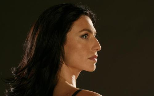 Is a Roman nose attractive on a teenage girl?