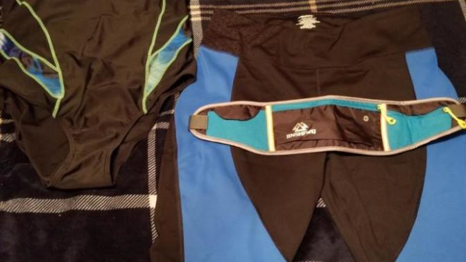 What shirt and under garment would you wear?