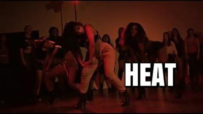 My dance career or my boyfriend... is he being unfair?