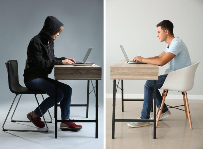 With all the horrible stories you see of online dating, why do people still go on them?