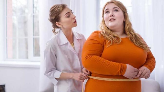 How can I lose weight as a morbidly obese person?