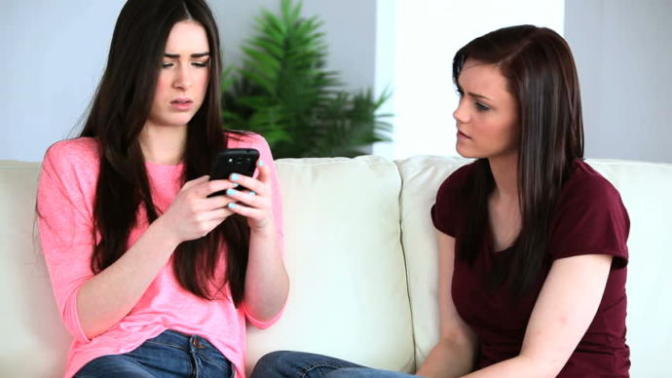 If you knew someone was being cheated on, would you tell them?