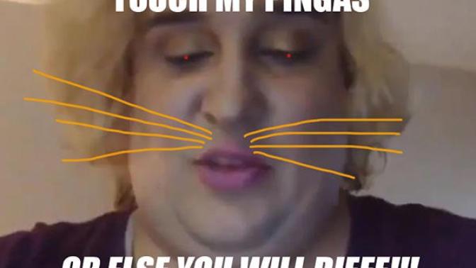 Has trans-activism finally jumped the shark?