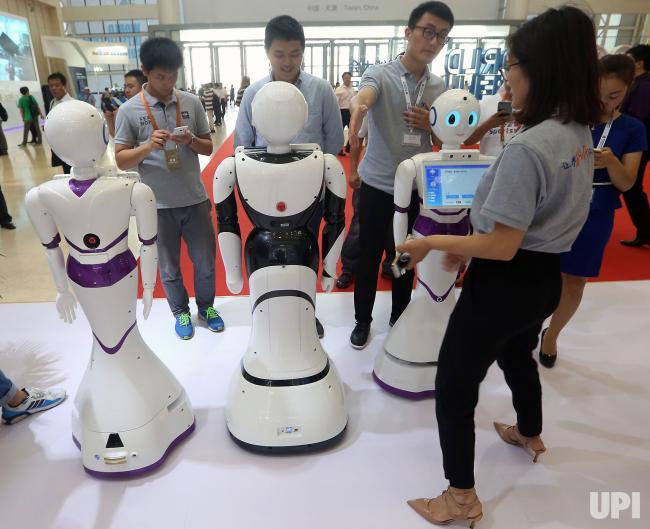Despite already showing a lot of their great innovations in technology, do you think China still has more potential?