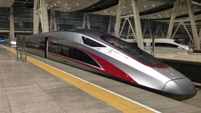 Despite already showing a lot of their great innovations in technology, do you think China still has more potential?
