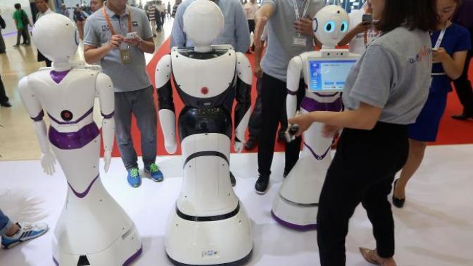 Despite already showing a lot of their great innovations in technology, do you think China still has more potential?