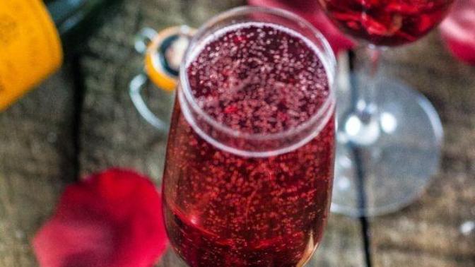 What's Your Favorite Alcoholic Drink?
