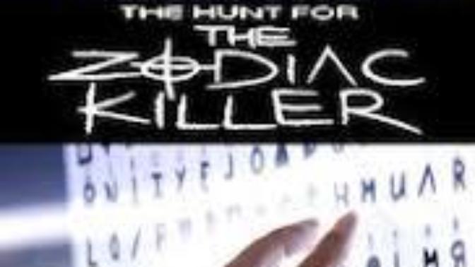 Who has seen the Investgatory Documentary TV series The Hunt for the Zodiac killer?