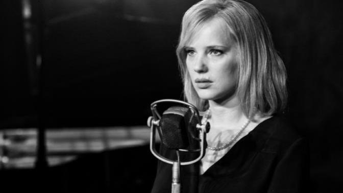 Have you seen the oscar-nominated movie Cold War?