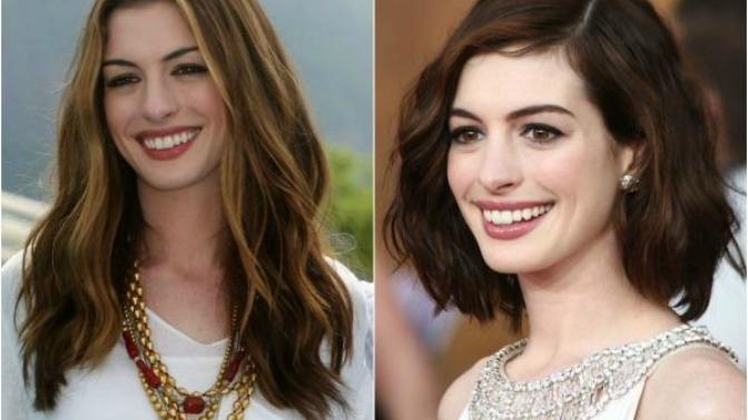 Do guys generally prefer short or long hair on girls?