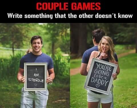 Do you want to have a family one day?