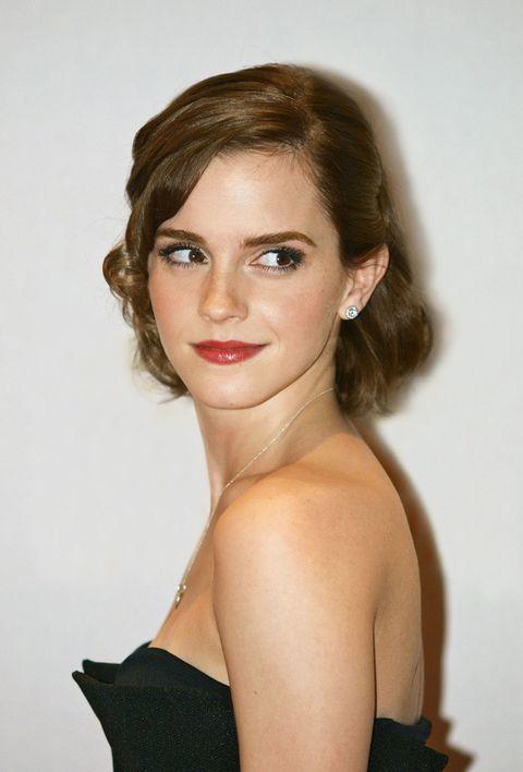 Do you find Emma Watson as stunning as I do?