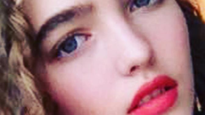 What do you think of this girl? Anastasia Bezrukova?