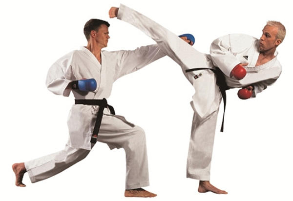 Can I become a black belt in karate within 3 years without fighting?