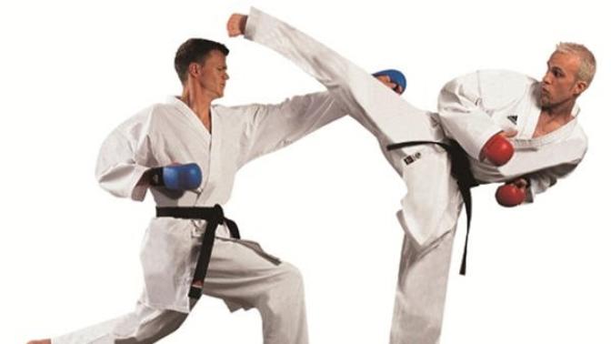 Can I become a black belt in karate within 3 years without fighting?