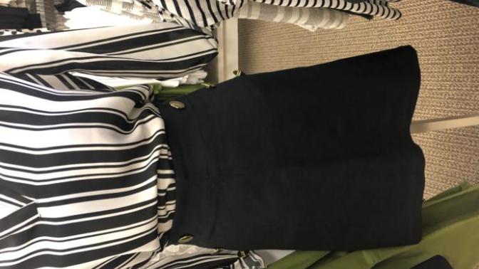 Should I buy this pencil skirt?