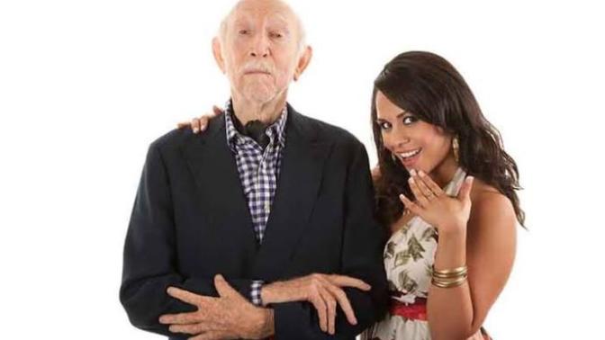 What’s so bad about being a gold digger?