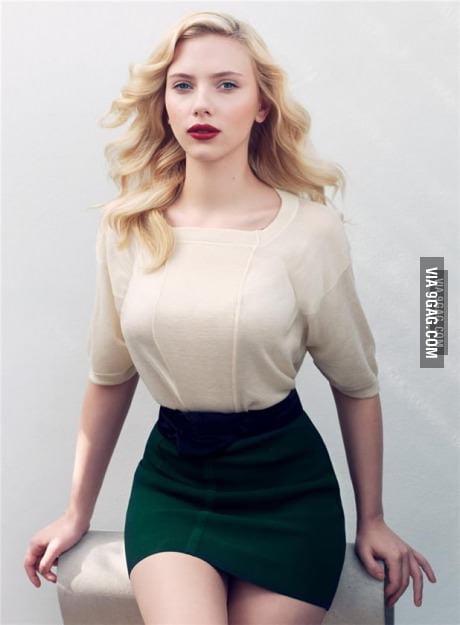 Guys: Which body type do you prefer?