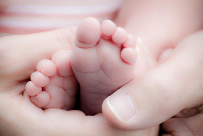 “You know what the great thing about babies is? They are like little bundles of hope. Like the future in a basket.” - Lish M