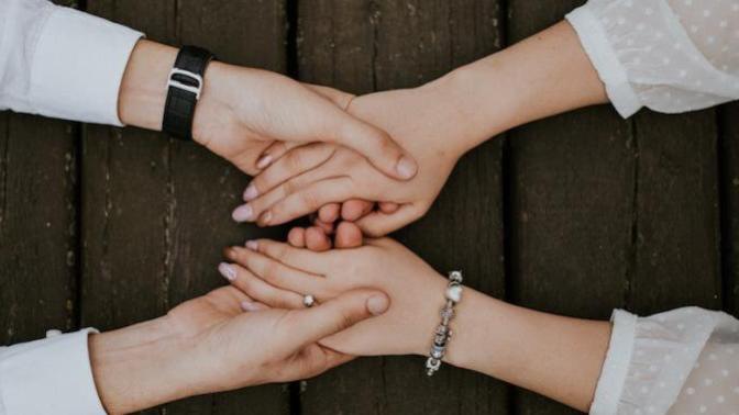 How do you question your partners sexuality?