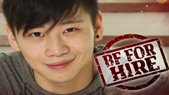 Would you try out China's " girlfriend/boyfriend rental service " ?