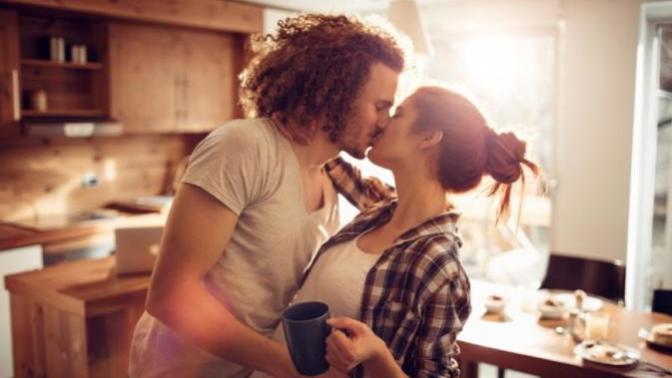 Why do people generally urge you to "find a replacement" after you break up?