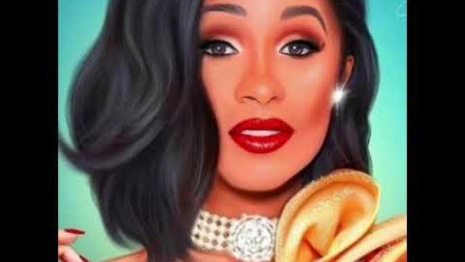 Is this the cringiest music video story ever?