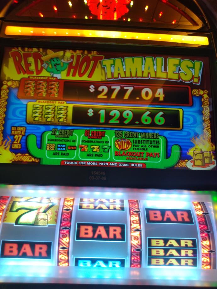 Do you like to gamble?