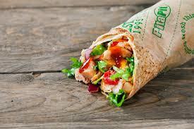 Do you like pita pit?