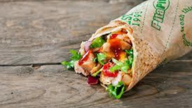 Do you like pita pit?
